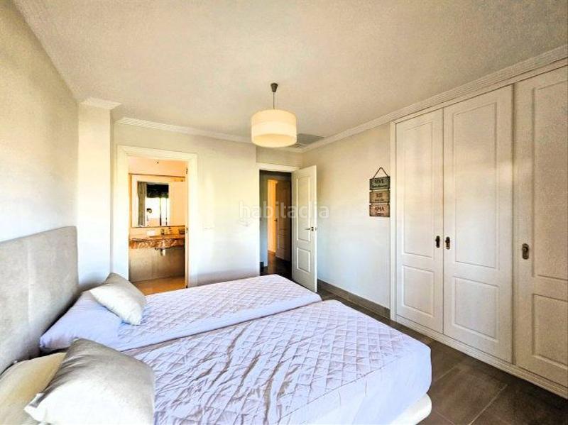 Foto bfdccd37-7ff9-4f93-9c1c-29396deda5fe. Alquiler apartamento  en alquiler alto, 2 dormitorios. en Sotogrande