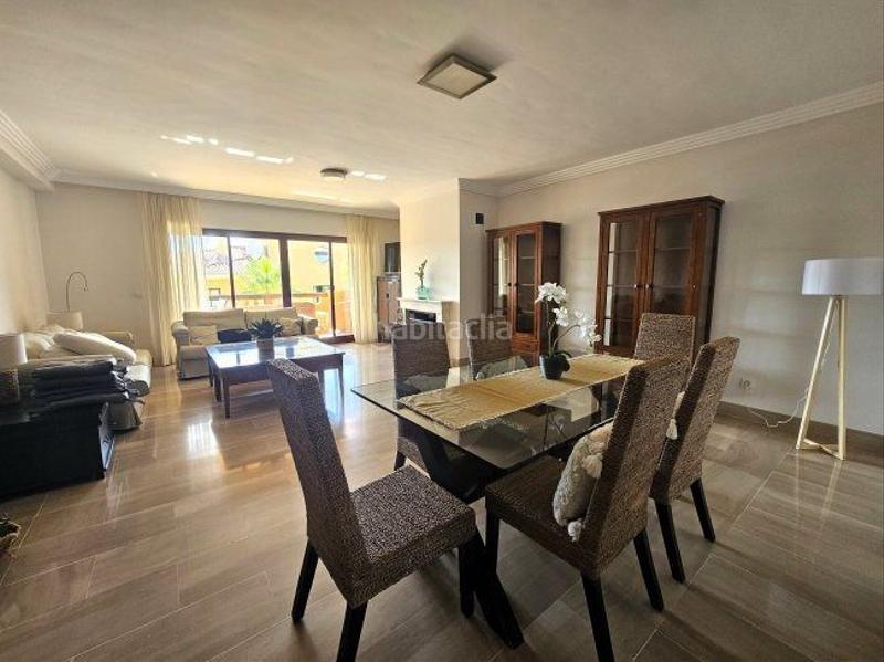 Foto d0e7ffcb-688e-42e5-9aaf-0613435f0558. Alquiler apartamento  en alquiler alto, 2 dormitorios. en Sotogrande