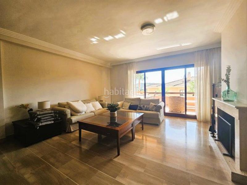 Foto e5bb9982-90a1-4e37-bb6c-ed7432c77d71. Alquiler apartamento  en alquiler alto, 2 dormitorios. en Sotogrande