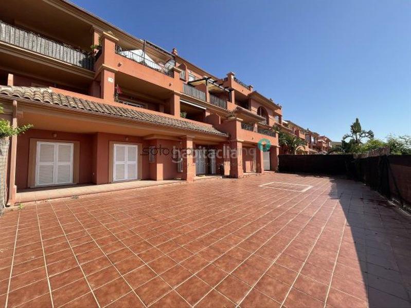 Foto 01366daa-c1b0-4617-9dbd-f97911de2ddf. Apartament amb calefacció aparcament piscina a San Enrique-Guadiaro-Pueblo Nuevo Sotogrande