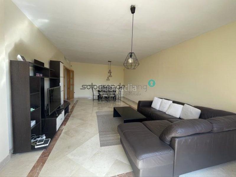 Foto d349e7da-cacb-4628-9e34-a08d73b75fb0. Apartament amb calefacció aparcament piscina a San Enrique-Guadiaro-Pueblo Nuevo Sotogrande