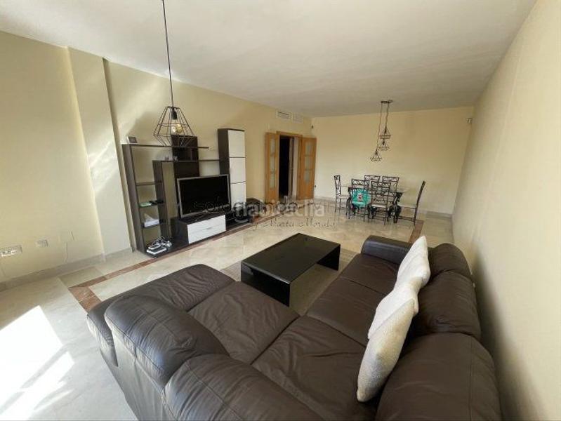 Foto f8826a66-1e2b-4e71-8eda-d0bbdba0e319. Apartament amb calefacció aparcament piscina a San Enrique-Guadiaro-Pueblo Nuevo Sotogrande