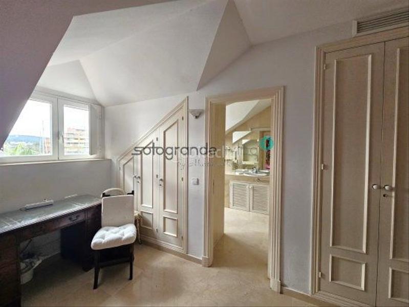 Foto 0b895d84-c1e8-4727-9793-f2a61ec43ef8. Apartament amb calefacció aparcament a puerto de Sotogrande-la marina Sotogrande
