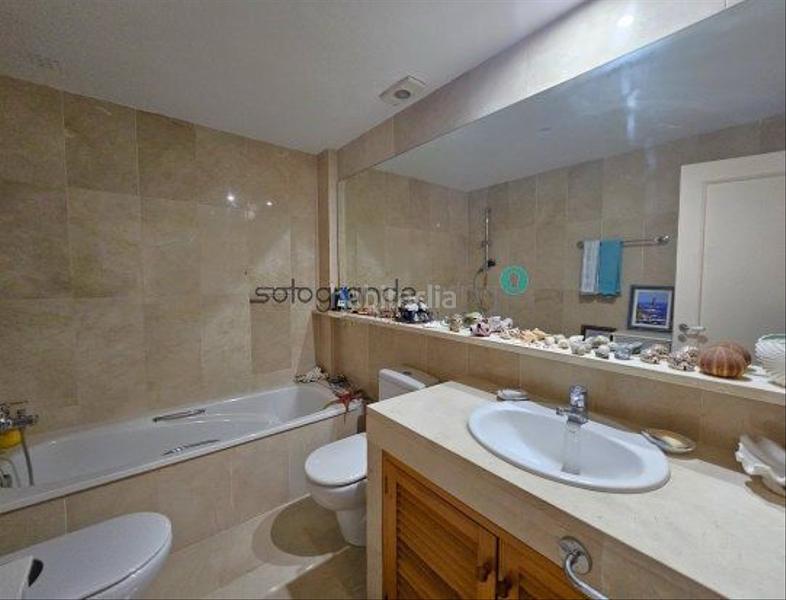 Foto 23225a92-574d-4213-a197-ac9a3d9a8a76. Apartament amb calefacció aparcament a puerto de Sotogrande-la marina Sotogrande