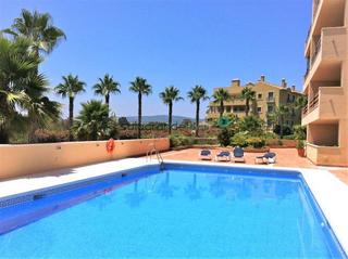 Apartament a Puerto de Sotogrande-La Marina. Apartamento en venta en sotogrande marina, 2 dormitorios.