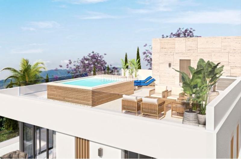 Foto 03a19109-fcb6-4c42-91a1-f4a0b0afc132. Terrain résidentiel dans Chullera Manilva