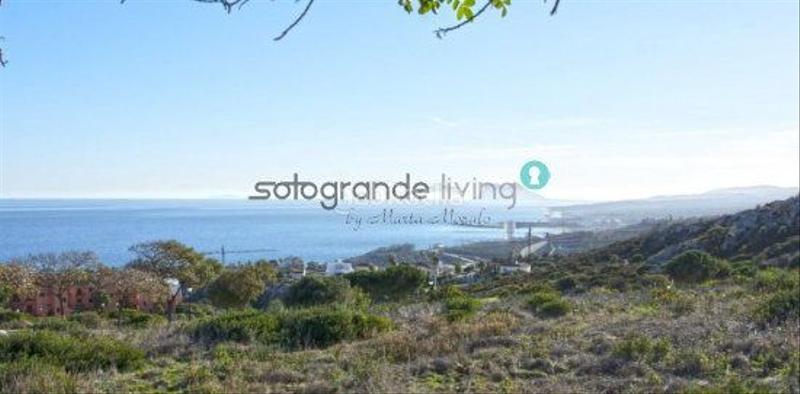 Foto 2a008c91-06ce-4ec7-8bef-18fe56baffab. Terrain résidentiel dans Chullera Manilva