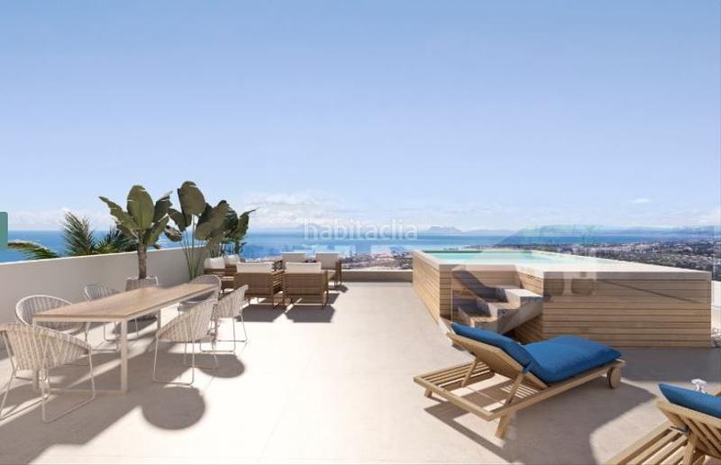 Foto 5cb4e05c-da7e-4dcd-a454-a32241a5cd47. Terrain résidentiel dans Chullera Manilva