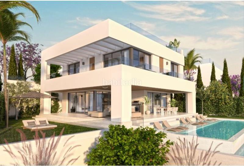 Foto 8aa10359-0a0a-4ece-814d-07b52efe34fc. Terrain résidentiel dans Chullera Manilva