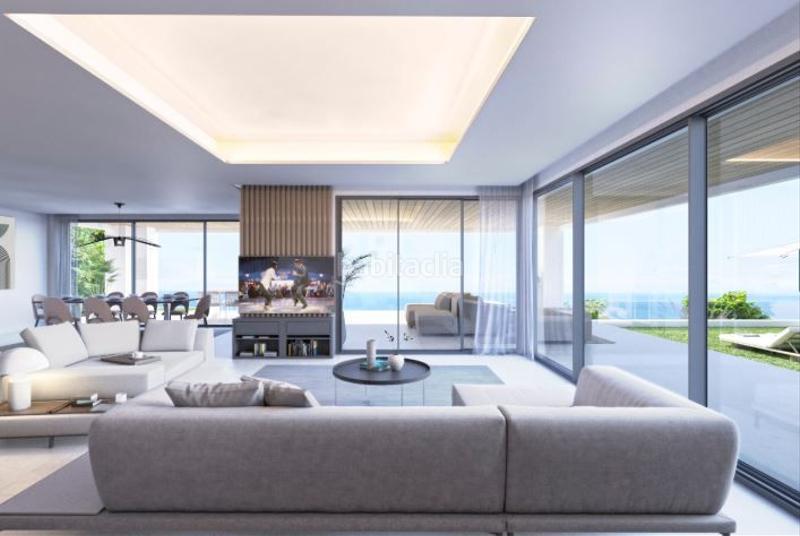 Foto b5764731-9dd9-4173-a64e-cb78dd9bd9d4. Terrain résidentiel dans Chullera Manilva