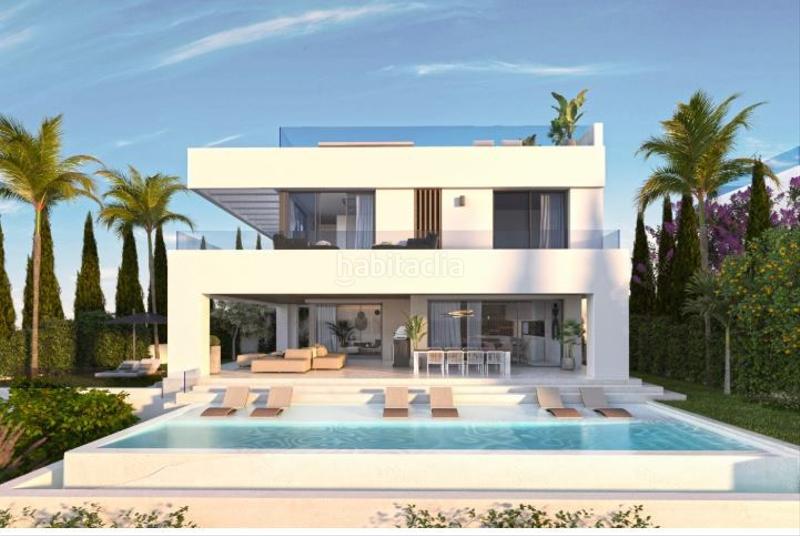 Foto e4b10029-514f-4a8c-8a18-7565ab316e50. Terrain résidentiel dans Chullera Manilva