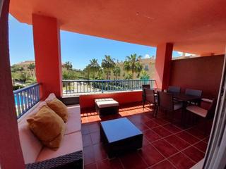 Lloguer Apartament a Puerto de Sotogrande-La Marina. Apartamento en alquiler en sotogrande marina, 3 dormitorios.