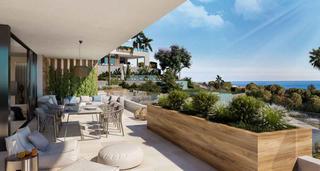 Apartament a Cabopino - Artola. Apartamento en venta en este  cabopino, 3 dormitorios.