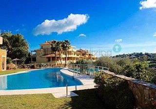 Location Appartement à Sotogrande Alto. Apartamento en alquiler en sotogrande alto, 3 dormitorios.