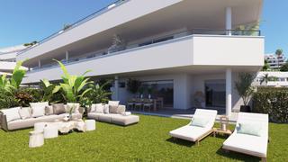Appartement à Cancelada. Apartamento en venta en cancelada, 3 dormitorios.