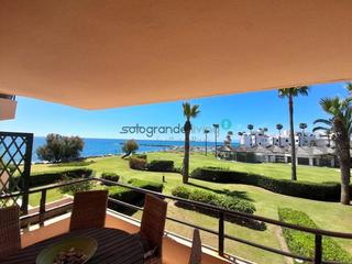 Location Appartement à Puerto de Sotogrande-La Marina. Apartamento en alquiler en sotogrande playa, 3 dormitorios.
