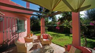 Mas à Valle Romano Golf. Finca en venta en valle romano, 3 dormitorios.