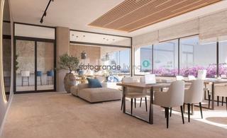 Apartament a La Concha - Resina Golf. Apartamento en venta en la concha  resina golf, 2 dormitorios.