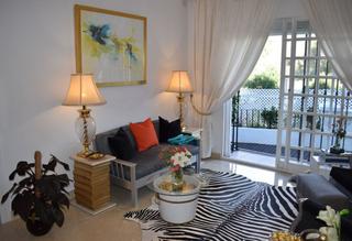 Apartamento en Aloha