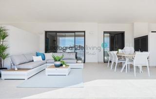 Apartament a Marina de Casares. Apartamento en venta en costa, 2 dormitorios.