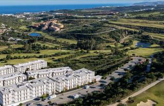 Apartament a Valle Romano Golf. Apartamento en venta en valle romano, 1 dormitorio.
