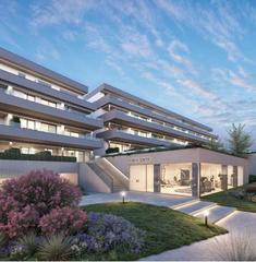 Apartament a Valle Romano Golf. Apartamento en venta en valle romano, 2 dormitorios.