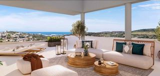 Apartamento en Valle Romano Golf. Apartamento en venta en valle romano, 2 dormitorios.