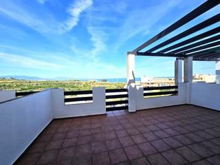 Appartement à Chullera. Apartamento en venta en chullera, 2 dormitorios.