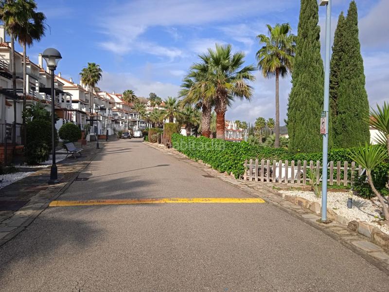 Foto 3d58d45f-d01e-4486-b3cb-0b35775e5a62. Apartamento  en venta en Chullera, 3 dormitorios. en Manilva