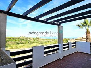 Appartement à Chullera. Apartamento en venta en chullera, 3 dormitorios.