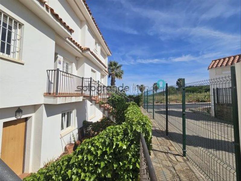Foto fb69c018-400e-4c0f-9b4e-3b89180cb5f4. Apartamento  en venta en Chullera, 3 dormitorios. en Manilva