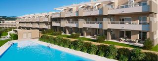 Apartament a Estepona Golf. Apartamento en venta en estepona, 2 dormitorios.