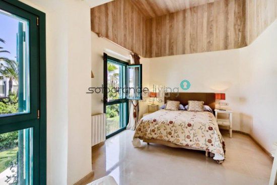Foto 416baa69-ce06-46f2-bc9d-8c5c9aca5374. Alquiler casa adosada  en alquiler marina, 4 dormitorios. en Sotogrande