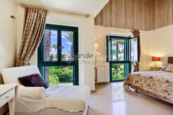 Foto c775029d-02a1-44ce-ba36-188ac0a51723. Alquiler casa adosada  en alquiler marina, 4 dormitorios. en Sotogrande