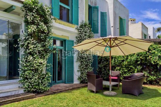 Foto a4713d89-f902-4267-b28a-56722725bfd7. Lloguer casa adossada amb calefacció aparcament piscina a Sotogrande