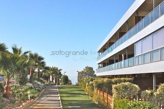 Lloguer Apartament a Chullera. Apartamento en alquiler en manilva bahia de las rocas, 2 dormito