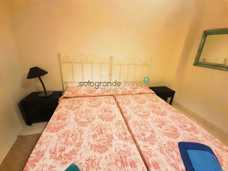 Foto 8fe2ddab-a339-4ad6-b663-534cce45733c. Alquiler apartamento  en alquiler bahia de las rocas, 2 dormitorios. en Manilva