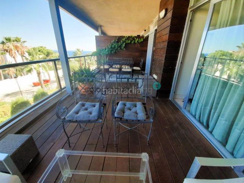 Foto e3211e11-6220-489b-a83b-b61542d3f1db. Alquiler apartamento  en alquiler bahia de las rocas, 2 dormitorios. en Manilva