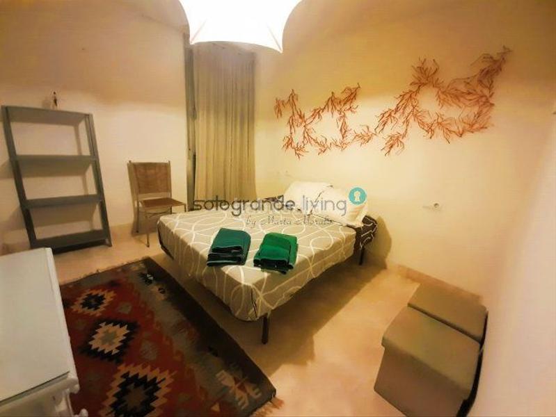 Foto 8f77ec02-13f5-4c54-a863-459342d32e55. Rent apartment with heating pool in Chullera Manilva