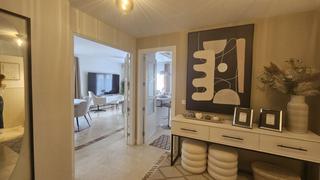 Apartament a San Enrique-Guadiaro-Pueblo Nuevo. Apartamento en venta en pueblo nuevo de guadiaro, 2 dormitorios.