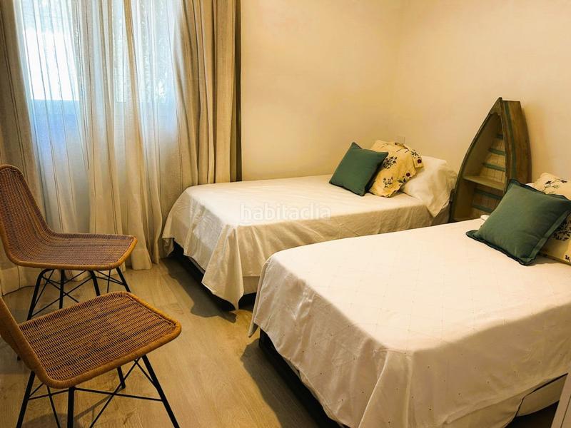 Foto f8670142-1205-481a-aae3-59ce645a69e6. Alquiler apartamento  en alquiler alto, 4 dormitorios. en Sotogrande