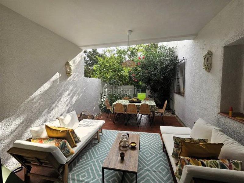 Foto c05777ba-1495-4cd3-9dea-bca4685225c9. Lloguer apartament amb calefacció piscina a Sotogrande alto Sotogrande