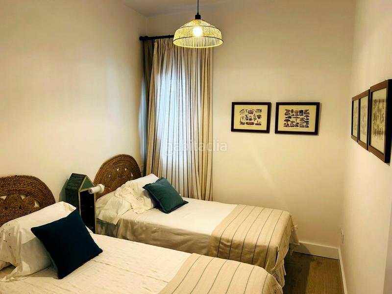 Foto c2c54a62-3fe6-4f3f-9d61-798c6d3f9046. Lloguer apartament amb calefacció piscina a Sotogrande alto Sotogrande