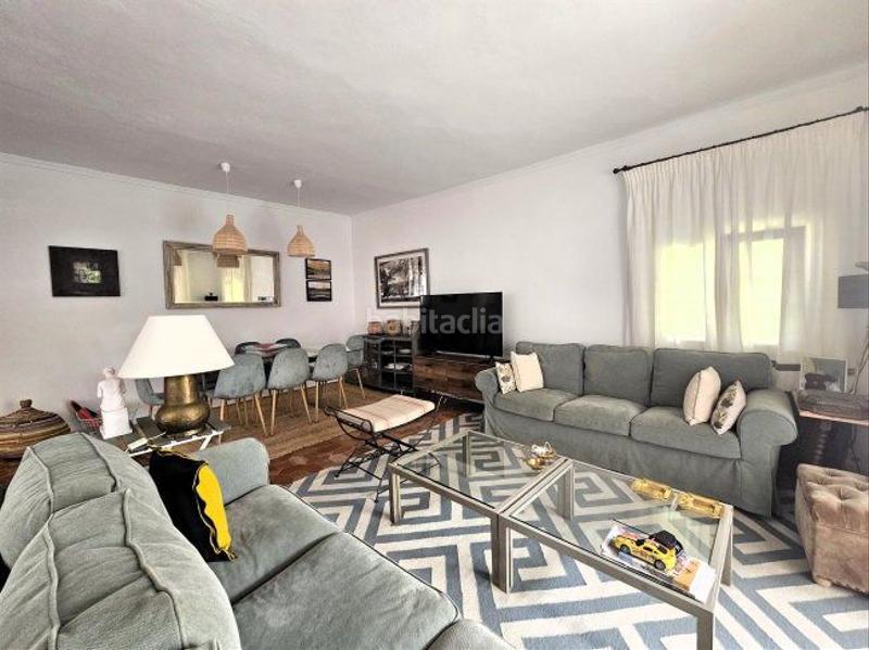 Foto 530058f4-54ae-4e07-bdb7-8265061bee01. Location appartement avec chauffage piscine dans Sotogrande alto Sotogrande