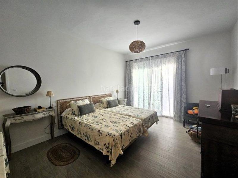 Foto d497fcdf-e953-46d2-9c59-e333d5f339bb. Location appartement avec chauffage piscine dans Sotogrande alto Sotogrande