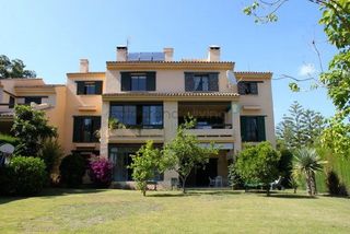 Lloguer Apartament a Sotogrande Alto. Apartamento en alquiler en sotogrande, 5 dormitorios.