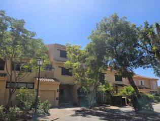 Lloguer Apartament a Sotogrande Alto. Apartamento en alquiler en sotogrande, 5 dormitorios.