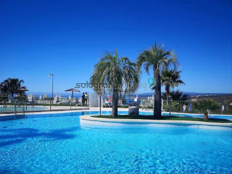 Foto 749e63fa-7836-4066-bb8a-098cdbfb0b30. Apartament amb calefacció piscina a Chullera Manilva