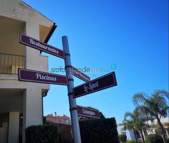 Foto 8cbccdc9-f84d-4f56-8d8e-959a32a5f9a8. Apartament amb calefacció piscina a Chullera Manilva