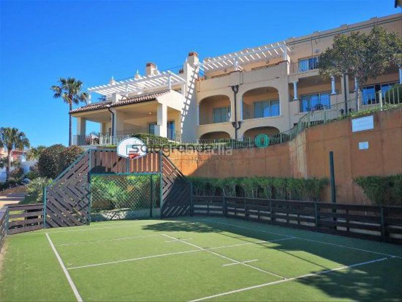 Foto b4b410ad-9b70-4671-98da-34c324f1d339. Apartament amb calefacció piscina a Chullera Manilva